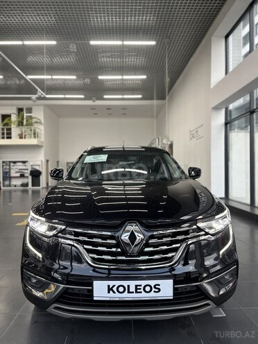 Renault Koleos 2022, 0 km - 2.0 l - Bakı