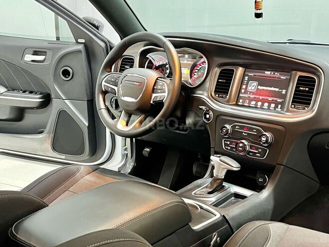 Dodge Charger 2022, 4,000 km - 3.6 l - Bakı