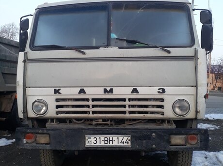 KamAz 5511 1995