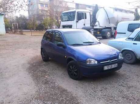 Opel Vita 1997