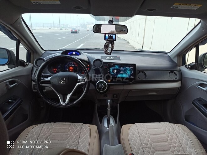 Honda Insight 2013, 190,000 km - 1.3 l - Bakı