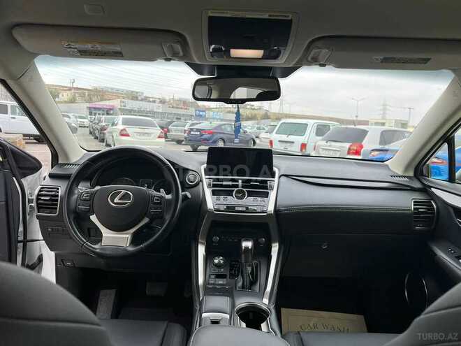 Lexus NX300 2019, 48,000 km - 2.0 l - Bakı