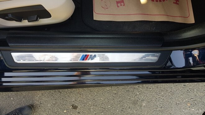 BMW 528 2014, 105,000 km - 2.0 l - Bakı