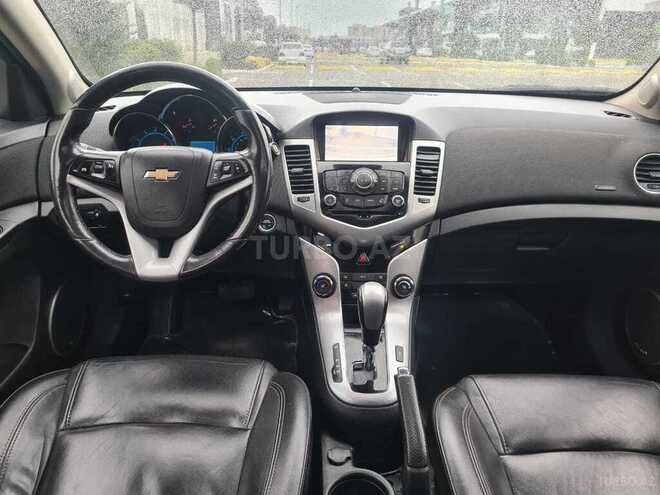 Chevrolet Cruze 2015, 129,500 km - 1.4 l - Bakı