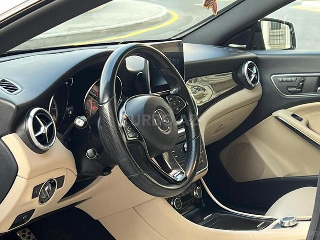 Mercedes CLA 250 2015, 150,000 km - 2.0 l - Bakı