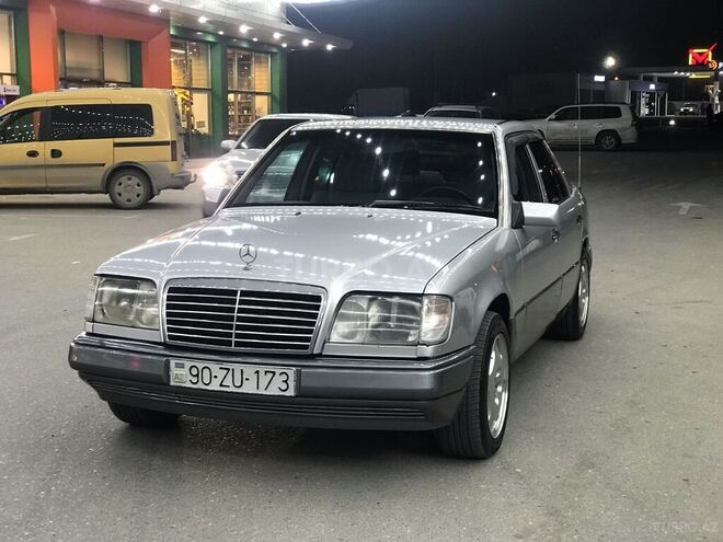 Mercedes E 250 1994, 469,950 km - 2.5 l - Bakı