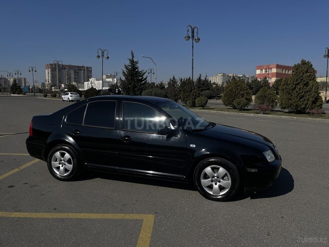Volkswagen Jetta 2002, 233,355 km - 2.0 l - Bakı