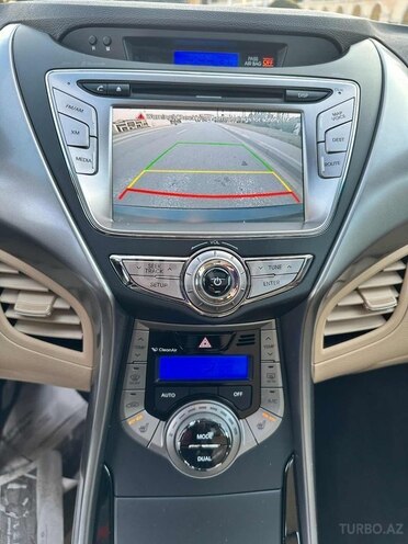 Hyundai Elantra 2013, 84,000 km - 1.8 l - Bakı