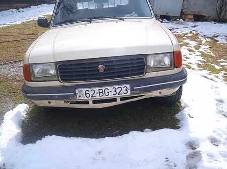 GAZ 3110 1992