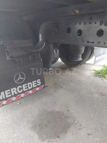 Mercedes Atego 1523 2000, 350,000 km - 6.4 l - Bakı