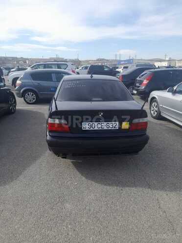 BMW 318 1996, 288,000 km - 1.9 l - Bakı