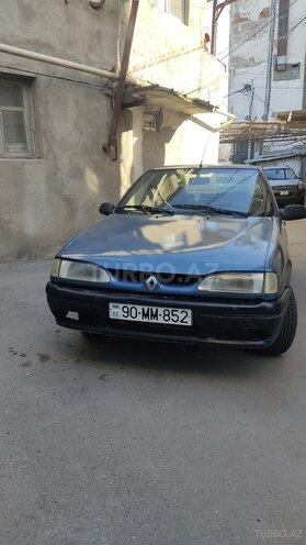 Renault 19 1998, 420,000 km - 1.4 l - Bakı