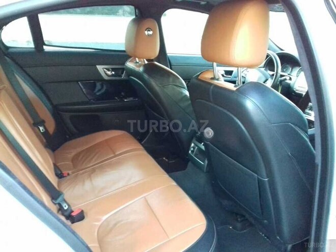 Jaguar XF 2013, 83,200 km - 2.0 l - Bakı