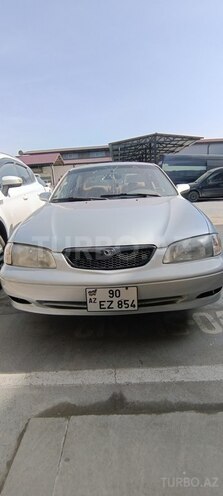 Mazda 626 2001, 172,200 km - 2.0 l - Bakı
