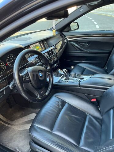 BMW 528 2015, 248,000 km - 2.0 l - Bakı