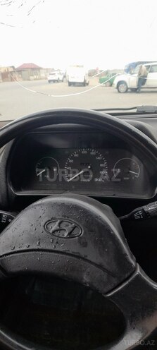 Hyundai Excel 1994, 415,685 km - 1.5 l - Bakı