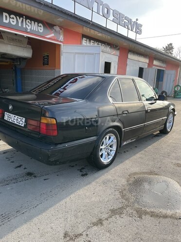 BMW 518 1995, 365,000 km - 1.8 l - Bakı