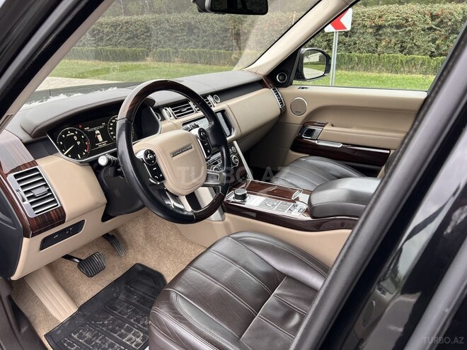 Land Rover Range Rover 2014, 200,000 km - 3.0 l - Bakı