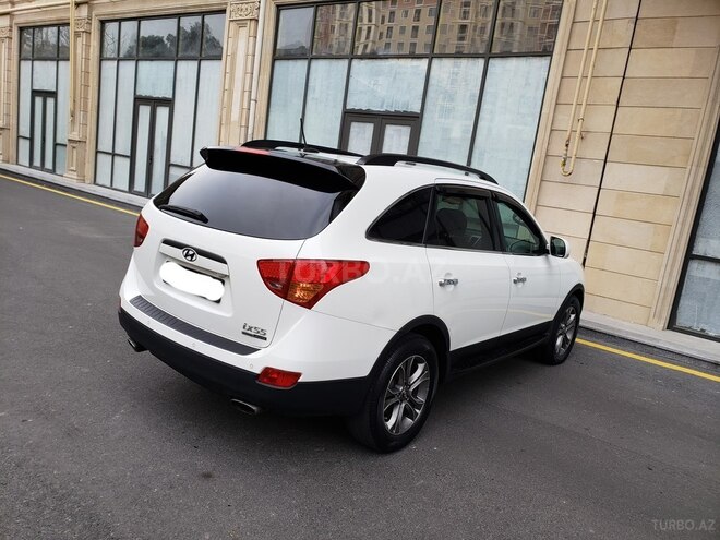 Hyundai ix55 2012, 168,000 km - 3.0 l - Bakı