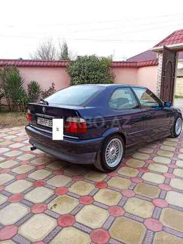 BMW 316 1997, 400,000 km - 1.6 l - Bərdə