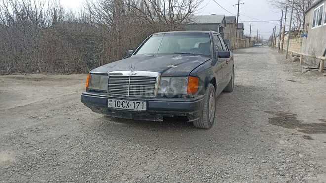 Mercedes E 180 1993, 548,090 km - 1.8 l - Sumqayıt