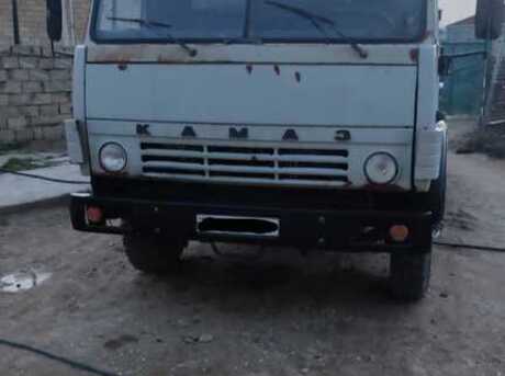 KamAz 53212 1997