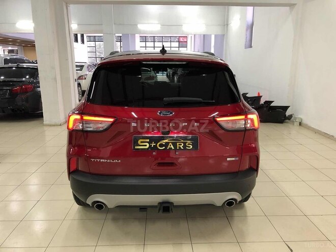 Ford Escape 2019, 23,467 km - 2.0 l - Bakı