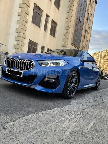 BMW 228 2020, 8,500 km - 2.0 l - Bakı