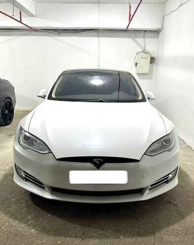 Tesla Model S 2014, 83,000 km - 0.0 l - Sumqayıt