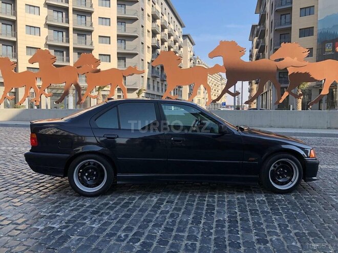 BMW 316 1995, 433,000 km - 1.6 l - Bakı
