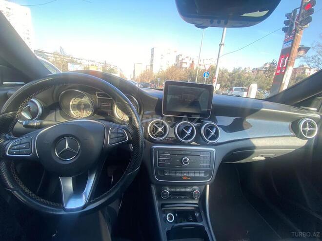 Mercedes CLA 250 2015, 157,000 km - 2.0 l - Bakı