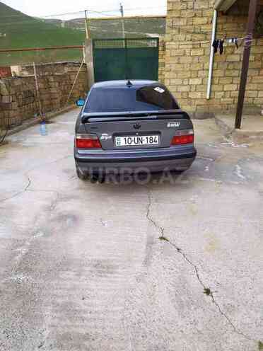 BMW 316 1994, 295,000 km - 1.6 l - Bakı