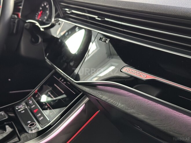 Audi Q7 2020, 15,700 km - 3.0 l - Bakı