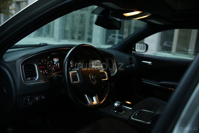 Dodge Charger 2012, 216,450 km - 3.6 l - Bakı