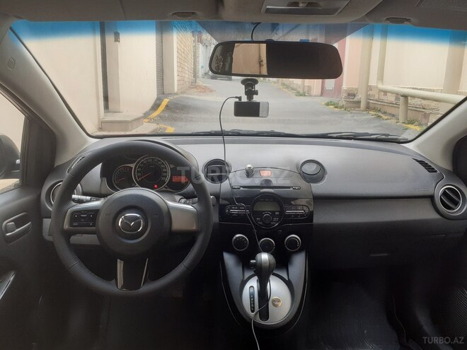 Mazda 2 2013, 158,000 km - 1.5 l - Bakı