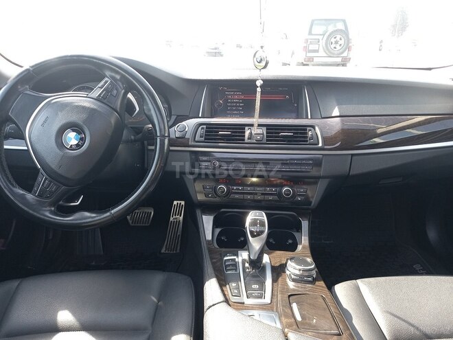BMW 528 2016, 146,000 km - 2.0 l - Bakı