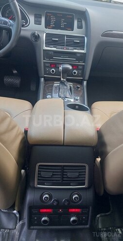 Audi Q7 2012, 299,121 km - 3.0 l - Sumqayıt