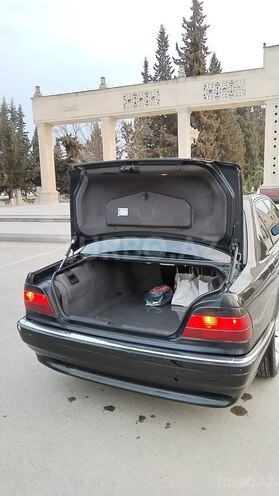 BMW 730 1995, 340,000 km - 3.0 l - Kürdəmir
