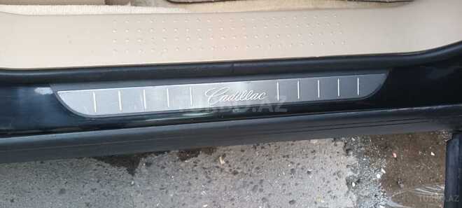Cadillac SRX 2007, 150,000 km - 4.6 l - Bakı