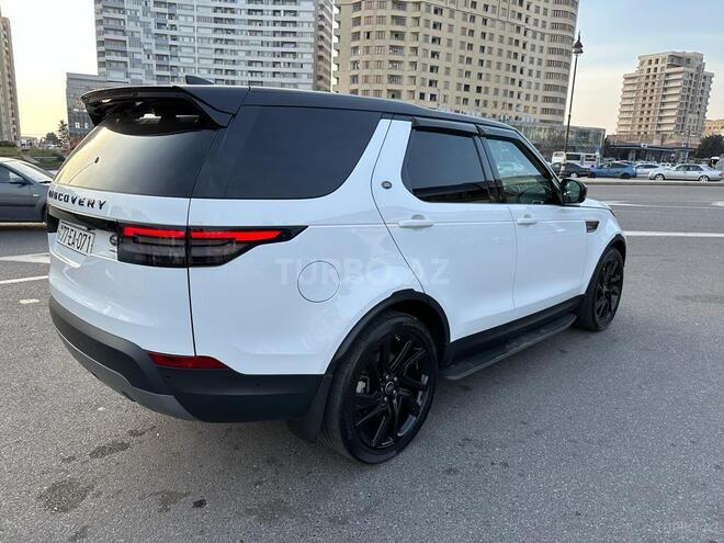 Land Rover Discovery 2019, 107,000 km - 3.0 l - Bakı