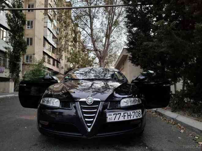 Alfa Romeo  2009, 255,000 km - 1.8 l - Bakı