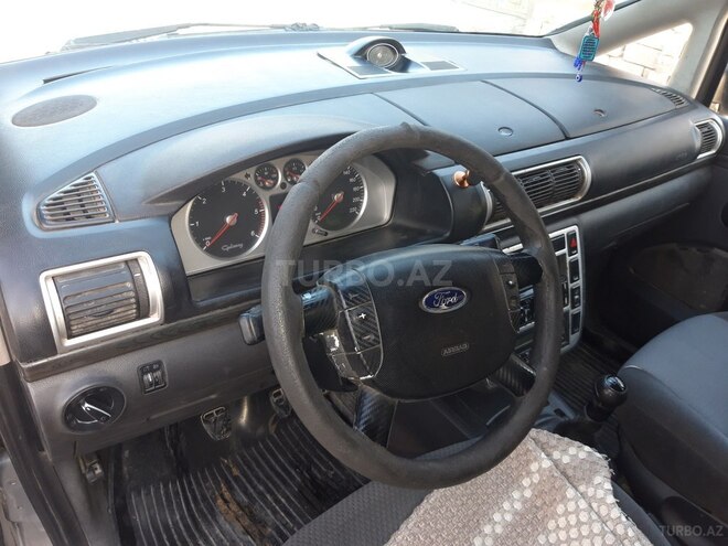 Ford Galaxy 2003, 56,200 km - 1.9 l - Bakı
