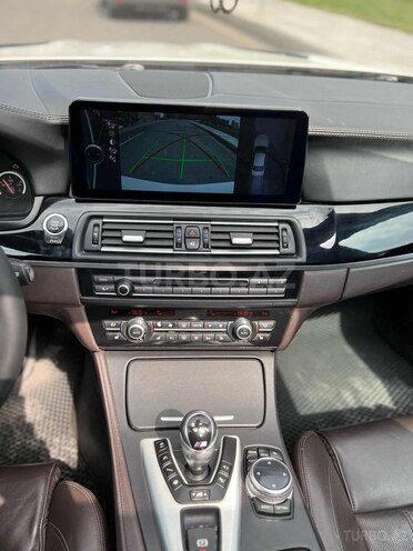 BMW M5 2012, 114,000 km - 4.4 l - Xaçmaz
