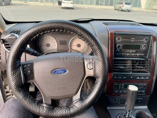 Ford Explorer 2010, 300,304 km - 4.0 l - Bakı