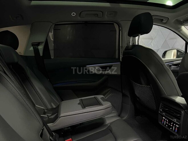 Audi Q7 2022, 22,000 km - 2.0 l - Bakı