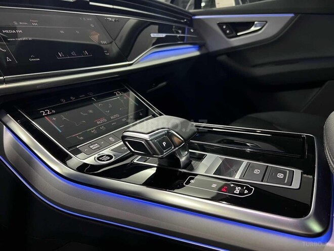 Audi Q7 2022, 22,000 km - 2.0 l - Bakı