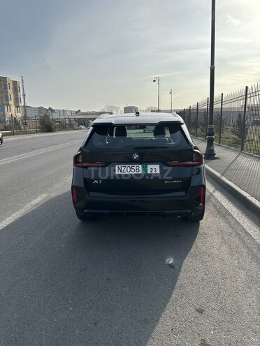 BMW X1 2022, 8,900 km - 2.0 l - Bakı