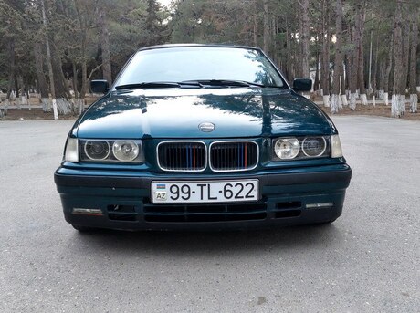 BMW 316 1995