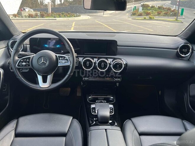 Mercedes CLA 250 2019, 21,700 km - 2.0 l - Bakı