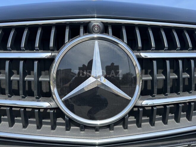Mercedes  2022, 10,000 km - 3.0 l - Bakı
